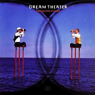 Dream Theater ‎– Falling Into Infinity