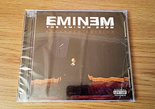 Eminem – The Eminem Show (2CD 20th Anniversary Expanded Edition)