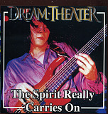 Dream Theater – The Spirit Really Carries On