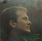 Pat Boone – “Pat Boone's Greatest Hits”