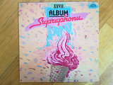 27. Album supraphonu (лам. конв.)-Ex., Чехословакия