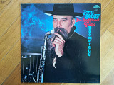 Tony Scott and the Traditional jazz studio-Boomerang (лам. конв.)-Ex., Чехословакия
