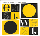 Bill Frisell – East / West ( 2 x CD )