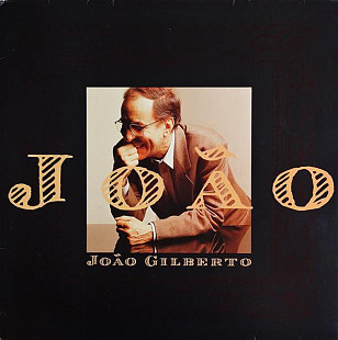 João Gilberto – João