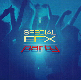 Special EFX – Party