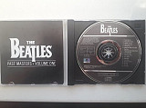 The Beatles Past masters vol.1