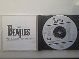 The Beatles Past masters vol.2