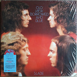Slade - Old New Borrowed And Blue (1974)