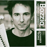 Terry Bozzio + Metropole Orchestra ‎– Chamber Works ( USA ) FN2530-2
