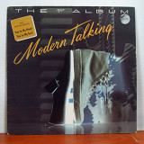 Modern Talking – The 1st Album