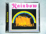 CD диск Rainbow - On Stage