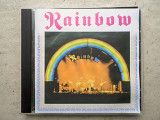 CD диск Rainbow - On Stage