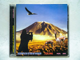 CD диск Americas Etnias Sound - Feeliing Peru 2006