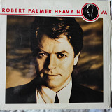Robert Palmer ‎– Heavy Nova