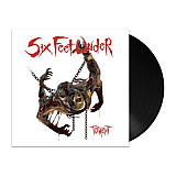 Six Feet Under - Torment Black Vinyl Запечатана