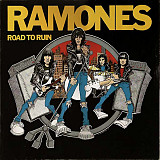 Ramones – Road To Ruin -78 (?)