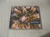 PARADISELOST / BELIEVE IN HOTHING / 2001