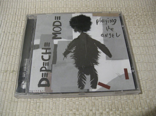 DEPECHE MODE / PLAYING THE ANGEL / 2005