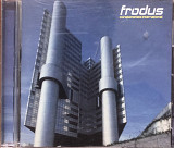 Frodus - “Conglomerate International”
