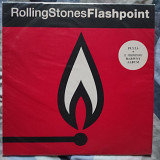Rolling Stones – Flashpoint