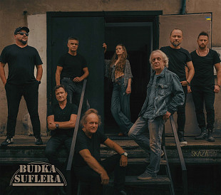 Budka Suflera – Skaza -23