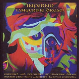 Tangerine Dream ‎– Inferno