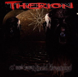 Therion – A'arab Zaraq Lucid Dreaming 2LP Вініл Новий