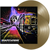 S/S vinyl -2 LP, Dumpstaphunk - Where Do We Go From Here - 2021 (Limited Edition) (Bronze Gold Vinyl
