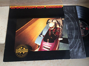 Christopher Cross ‎+ Richard Marx = Every Turn Of The World ( USA ) LP
