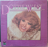 Dottie West ‎– Dottie West ( USA ) LP