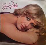 Janie Fricke ‎– Greatest Hits ( USA ) LP