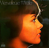 Mireille Mathieu – Merveilleuse Mireille ( Germany ) album 1970 LP