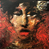 HIM - Venus Doom - 2007. (LP). 12. Colour Vinyl. Пластинка. Europe. S/S