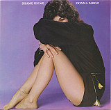 Donna Fargo – Shame On Me ( USA ) LP