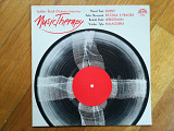 Ladislav Staidl Orchestra-Music therapy (лам. конв.) (1)-Ex.+, Чехословакия