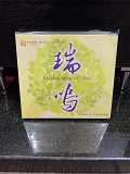 CD коллекционный диск Rhymoi Music of China RMCD-G009