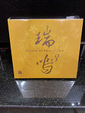 CD коллекционный диск Rhymoi Music of China 3 RMCD-1031