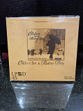 Редкий коллекционный диск OLDIES FOR A RAINY DAY (LPCD45)