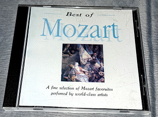 Mozart - Best Of