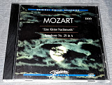 Фирменный Mozart - Symphony No. 29 Eine Kleine Nachtmusik