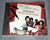 Smokie - With Love From The Best Of The Ballads