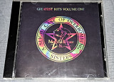 The Sisters Of Mercy - A Slight Case Of Overbombing Greatest Hits
