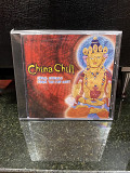 СD China Chill: Urbal Essence from the Far East