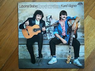 L. Brabec and K. Vagner-Transformations (2)-NM, Чехословакия