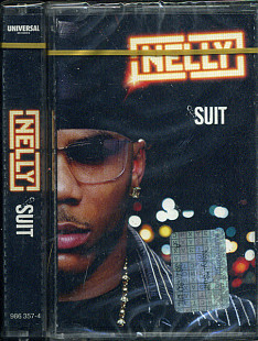 Nelly – Suit