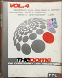 The Dome - Die Chartparty Der Megastar, Vol.4