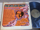 The Anita Kerr Singers ‎– All You Need Is Love ( USA ) JAZZ LP