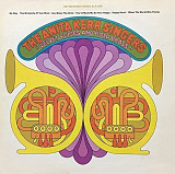 The Anita Kerr Singers – Velvet Voices And Bold Brass ( USA ) JAZZ LP