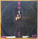 Shirley Bassey – Live At Carnegie Hall (2xLP) ( USA ) LP