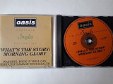Oasis Singles collection